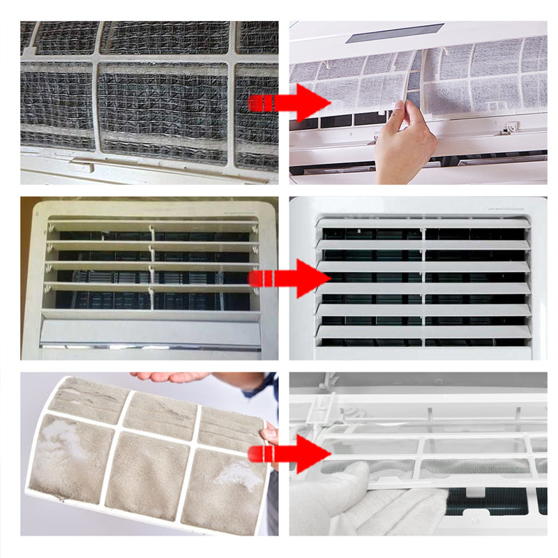 skorter | Air filter cleaner spray