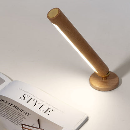 Skorter | Cordless Rechargeable Magnetic Touch Wall Lamp