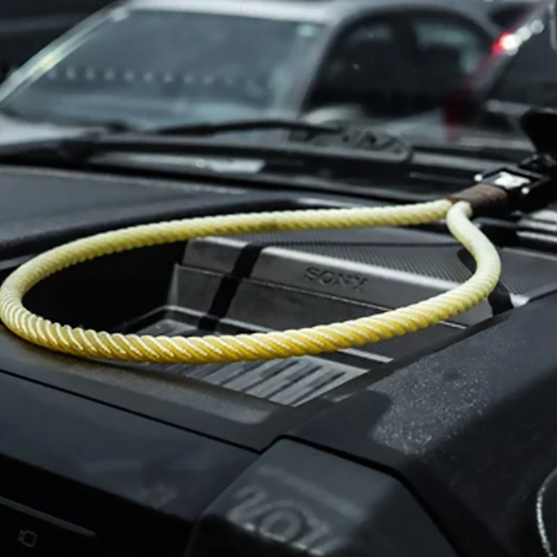 Skorter | Cowboy hat mounts for your vehicle