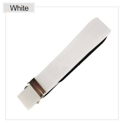 Skorter | Bearhome Buckle-free Invisible Elastic Waist Belts