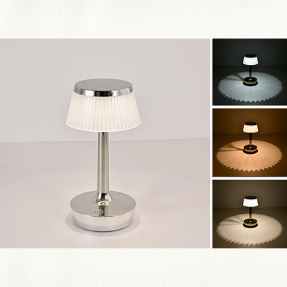Skorter | LED Table Lamp with Touch Control