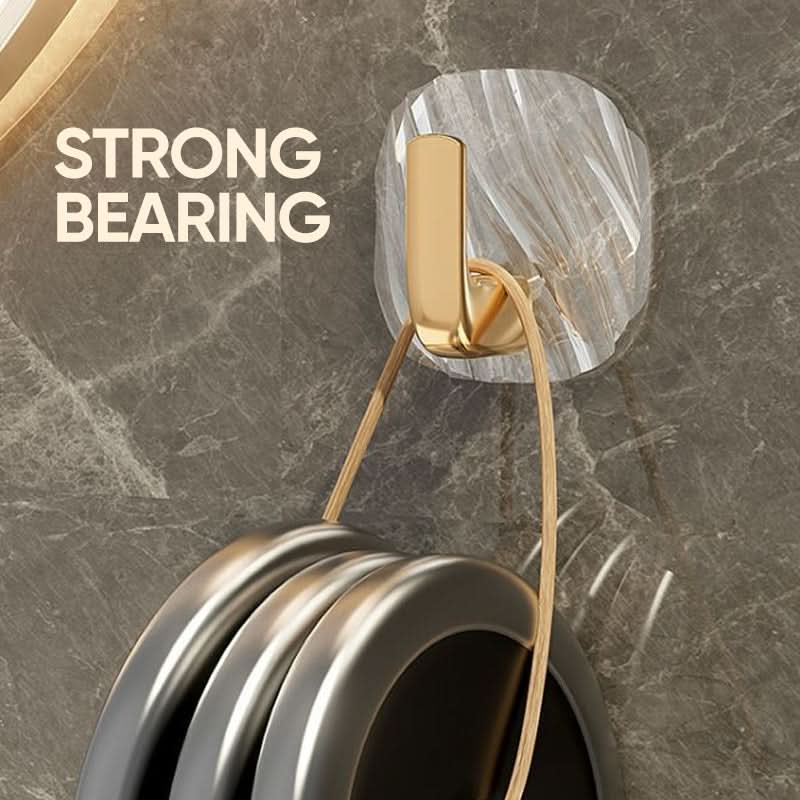 Skorter | ACRILHOOK – Acrylic Self-Adhesive Wall Hook