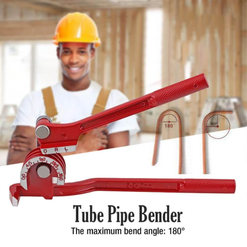 Skorter | 3 In 1 Pipe Bending Pliers