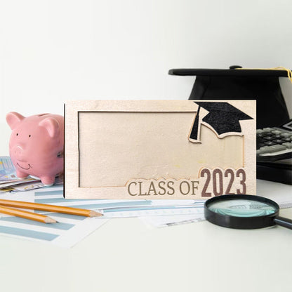 Skorter | Personalized graduation money holder