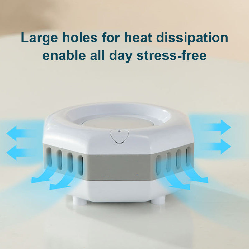 skorter | Desktop Cooling Cup