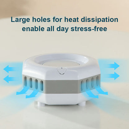 skorter | Desktop Cooling Cup