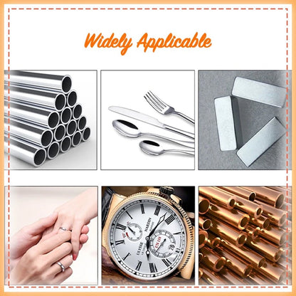 Skorter | 2022 New Metal Polish Paste