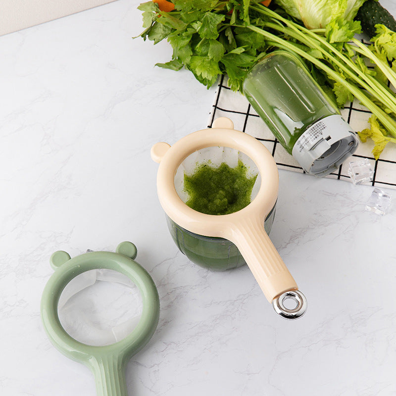 skorter | Food Supplement Filter