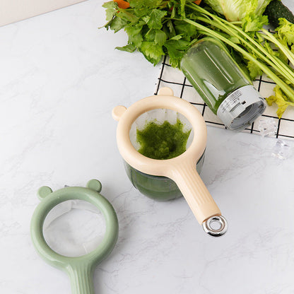 skorter | Food Supplement Filter