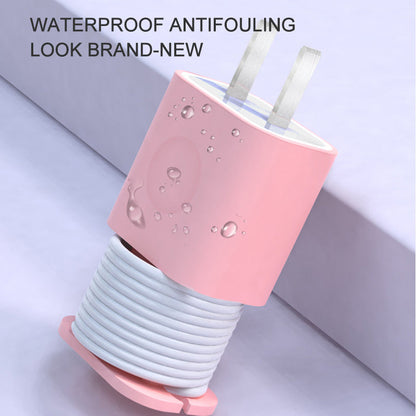 Skorter | 2 In 1 Silicone Charger Protection