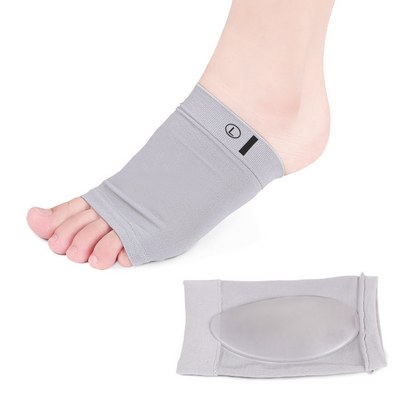 Skorter | Arch Support Sock
