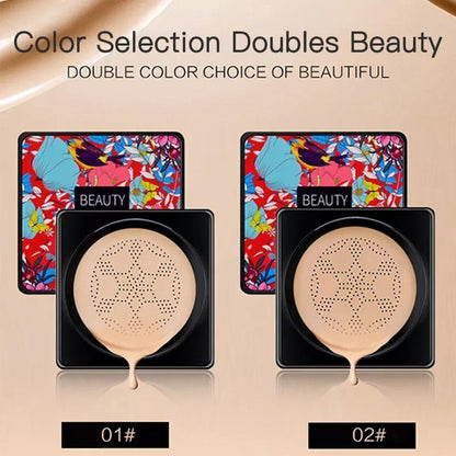 Skorter | Air Cushion CC Cream