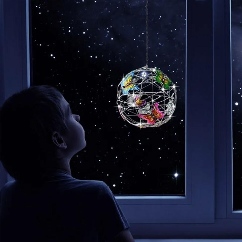 Skorter | Outdoor Decorative Light Solar