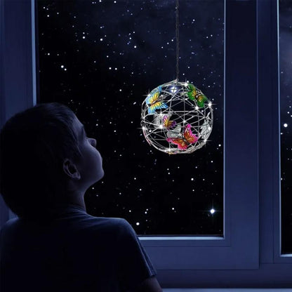 Skorter | Outdoor Decorative Light Solar