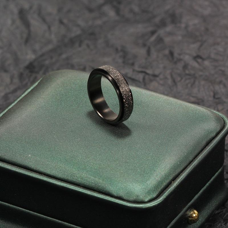 Skorter | Anti-Anxiety Spinner Ring