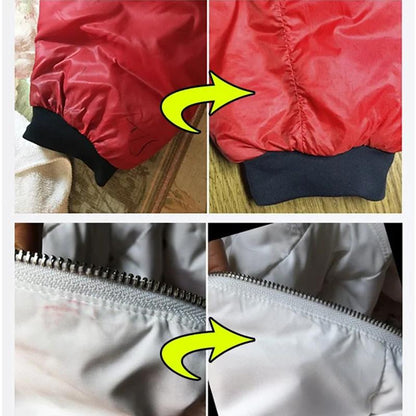 Skorter | Clothing cleaning agent