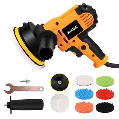 Skorter | Electric Car Polisher