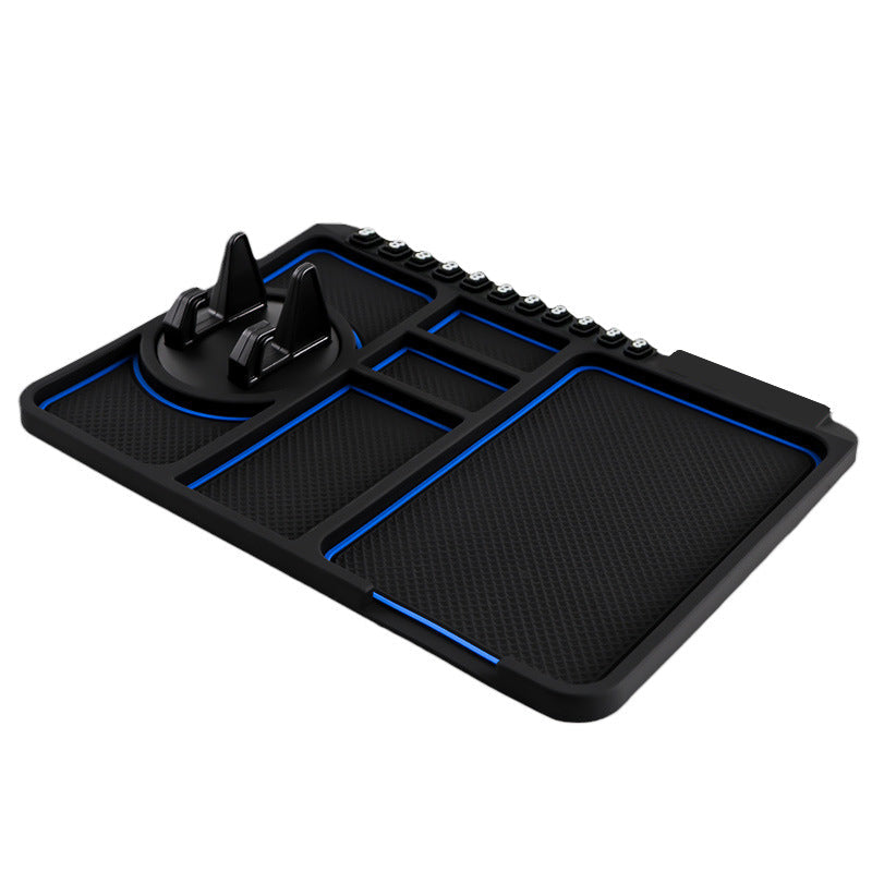Skorter | Anti-Slip Car Dashboard Adhesive Pad