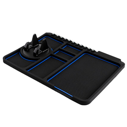 Skorter | Anti-Slip Car Dashboard Adhesive Pad