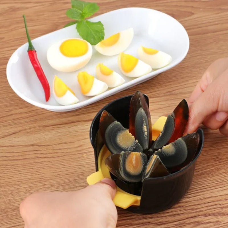 skorter | Egg Separator Knife for Kitchen Utensils