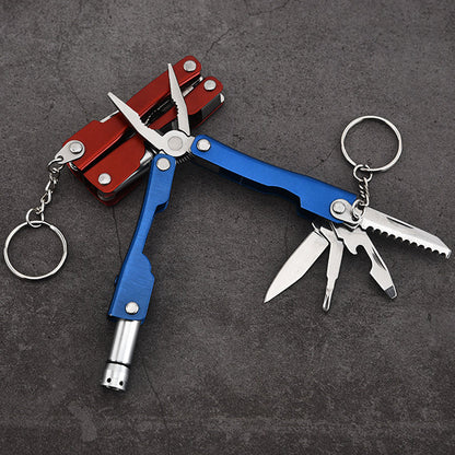 Skorter | 8-in-1 multifunctional pliers