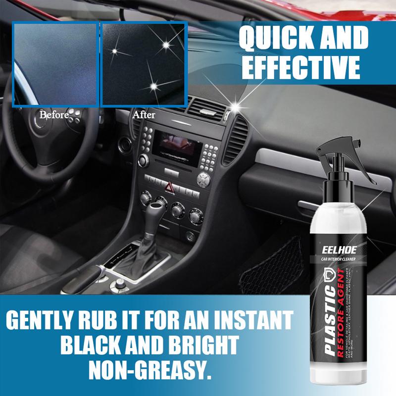 Skorter | Car interior cleaning spray