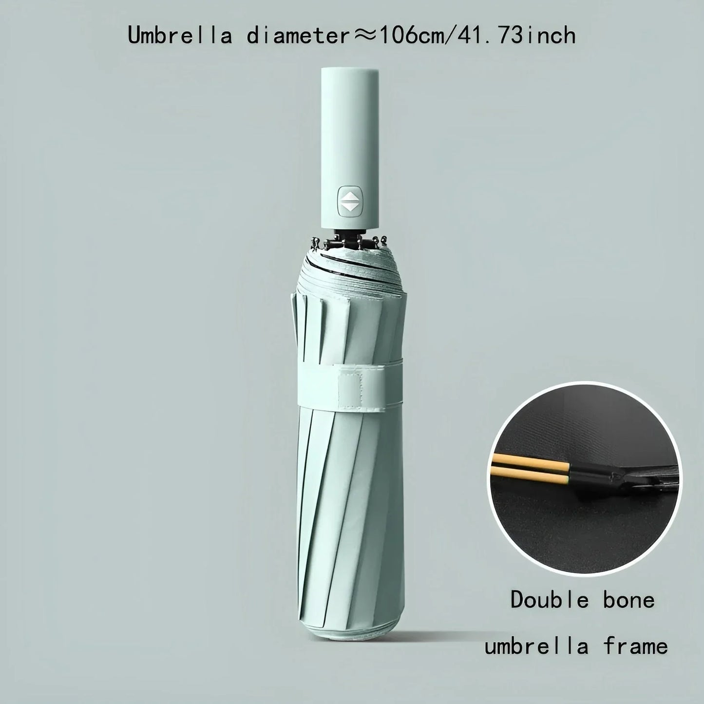 Skorter | Environmentally Friendly Umbrella with UV Protection