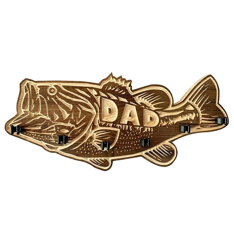 Skorter | Fishing rod holder