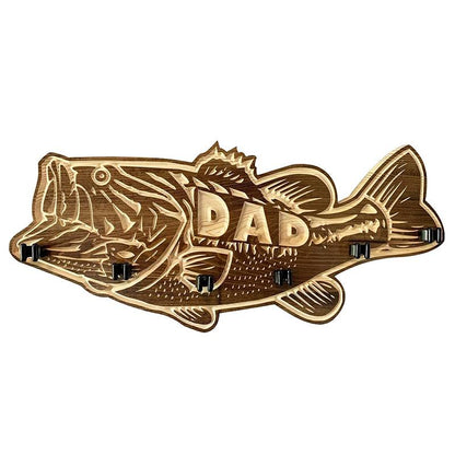 Skorter | Fishing rod holder