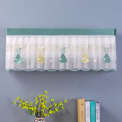 skorter | Air conditioning cover