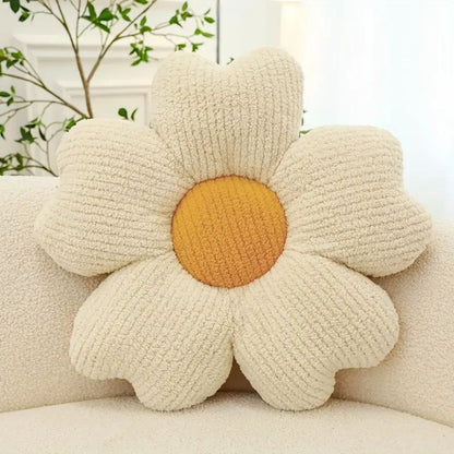 Skorter | Flourish Flower Shaped Cushion