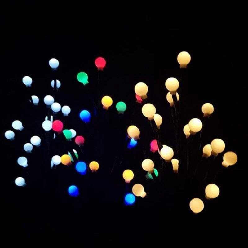 Skorter | Solar-powered Firefly Garden Light