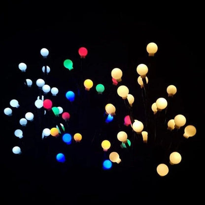 Skorter | Solar-powered Firefly Garden Light