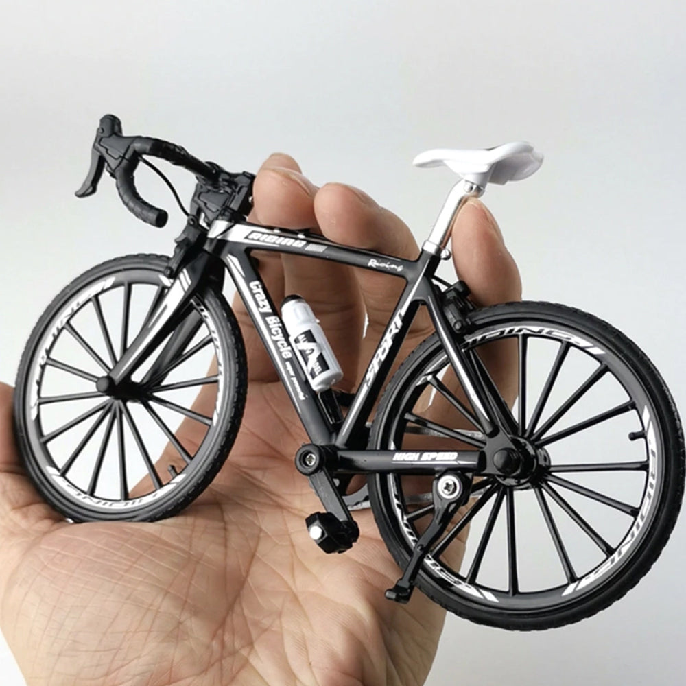 Skorter | Bicycle Alloy Model Ornament