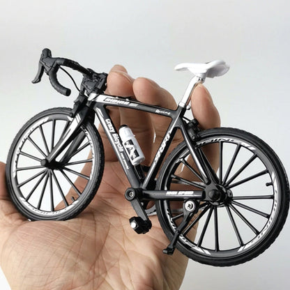 Skorter | Bicycle Alloy Model Ornament