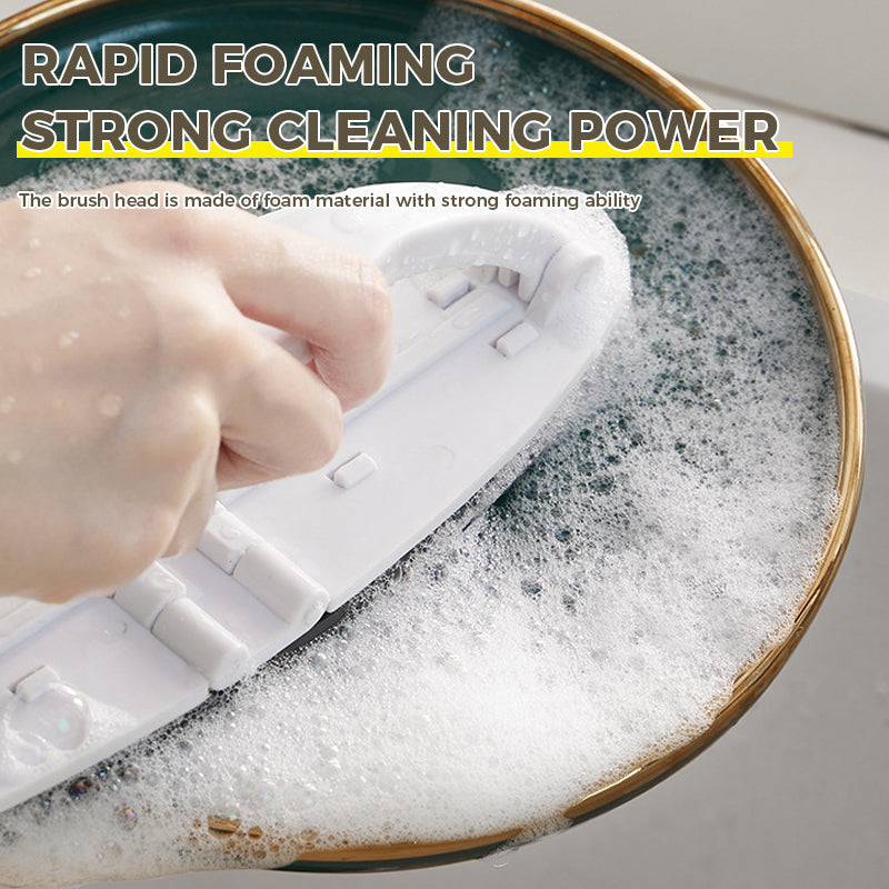 Skorter | Folding Cooktop Cleaner