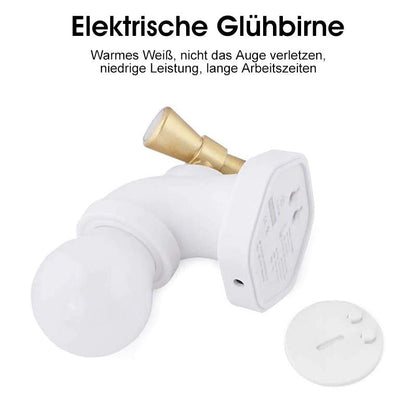 Skorter | Kitchen Faucet Lamp