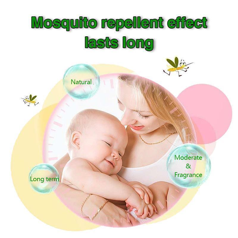 skorter | Natural Mosquito Repellent Plaster Stickers