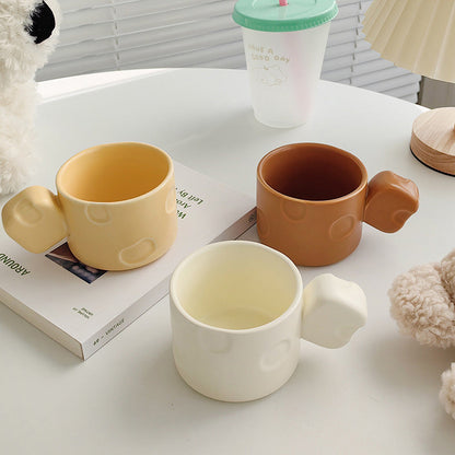 skorter | Cheese Cup