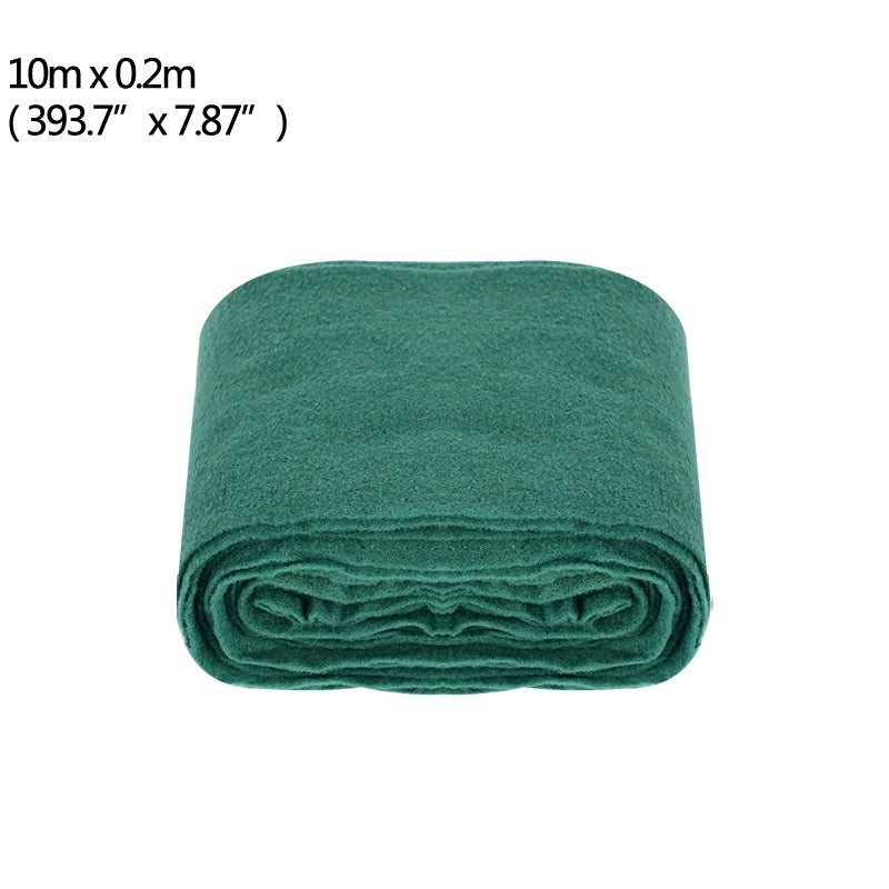 Skorter | Biodegradable grass seed mat for easy lawn establishment in the garden