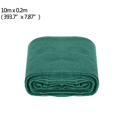 Skorter | Biodegradable grass seed mat for easy lawn establishment in the garden