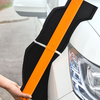 Skorter | Contour gauge with lock