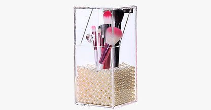 Skorter | Brush Organizer Box