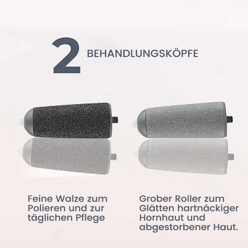 Skorter | Foot Sander