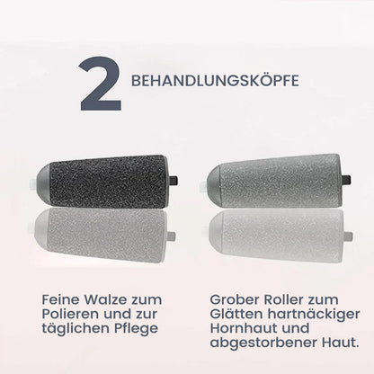 Skorter | Foot Sander