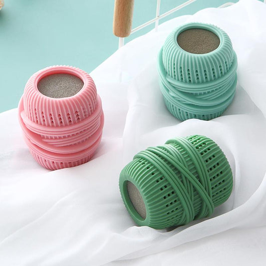 Skorter | Anti-Tangle Laundry Ball