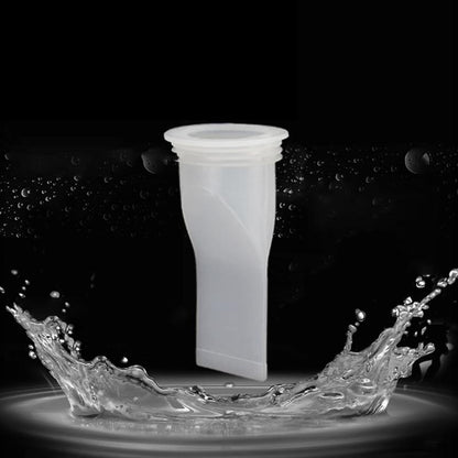 skorter | Bathroom Sink Deodorant Silicone Filter