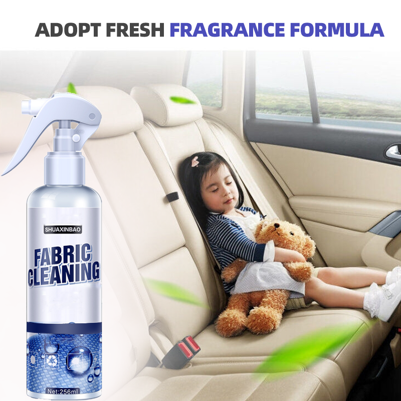 Skorter | Auto Interior Fabric Cleaner