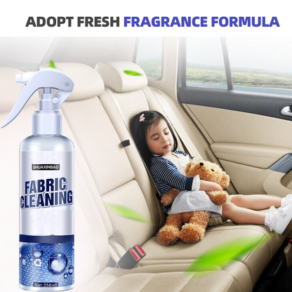 Skorter | Auto Interior Fabric Cleaner