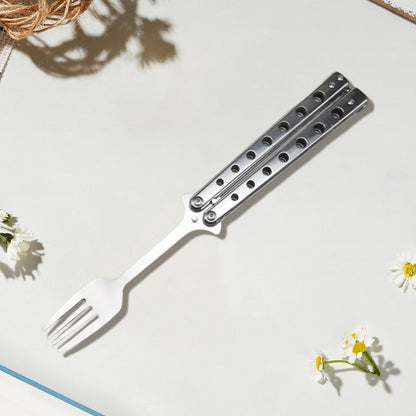 skorter | Butterfly Cutlery